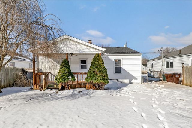 430 Mary Lane, South Lebanon, OH 45065