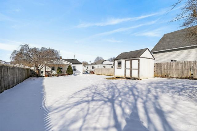 430 Mary Lane, South Lebanon, OH 45065