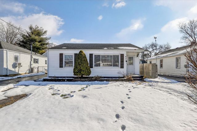 430 Mary Lane, South Lebanon, OH 45065