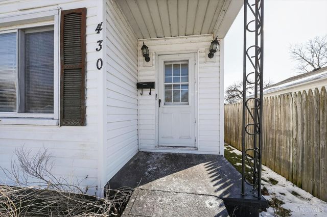 430 Mary Lane, South Lebanon, OH 45065