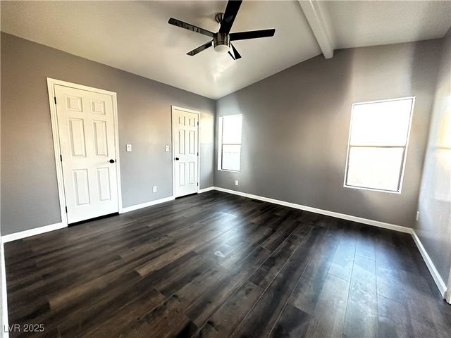 3603 Huerta Drive, Las Vegas, NV 89121