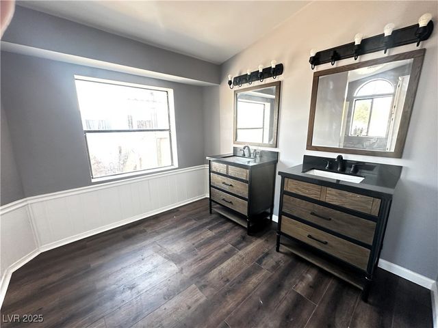 3603 Huerta Drive, Las Vegas, NV 89121