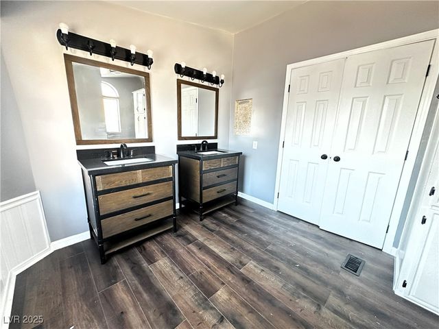 3603 Huerta Drive, Las Vegas, NV 89121