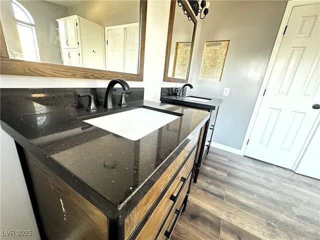 3603 Huerta Drive, Las Vegas, NV 89121