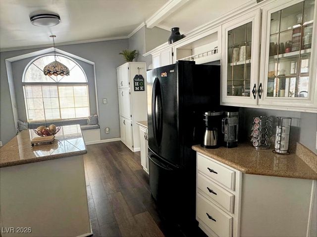 3603 Huerta Drive, Las Vegas, NV 89121