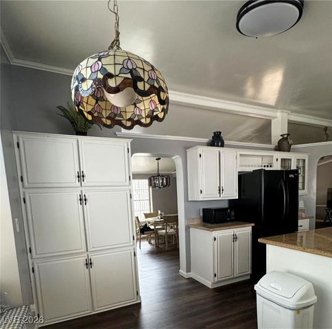 3603 Huerta Drive, Las Vegas, NV 89121