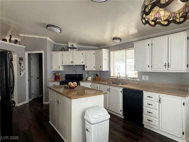 3603 Huerta Drive, Las Vegas, NV 89121