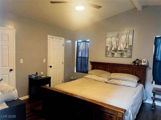 3603 Huerta Drive, Las Vegas, NV 89121