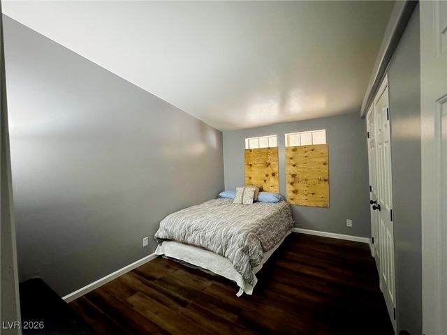 3603 Huerta Drive, Las Vegas, NV 89121