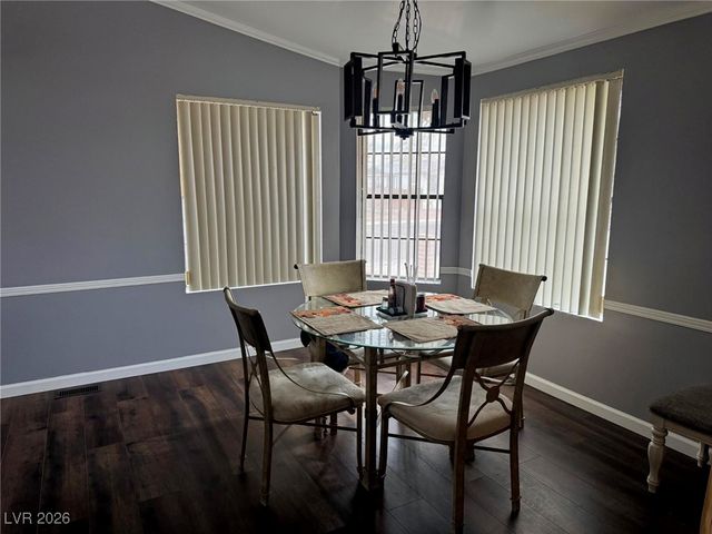 3603 Huerta Drive, Las Vegas, NV 89121