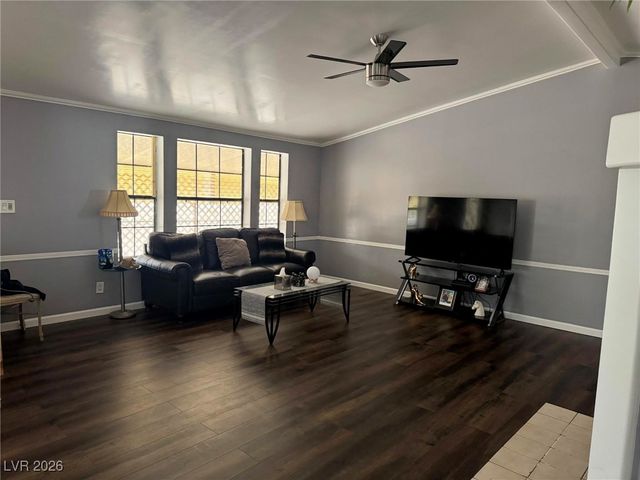 3603 Huerta Drive, Las Vegas, NV 89121