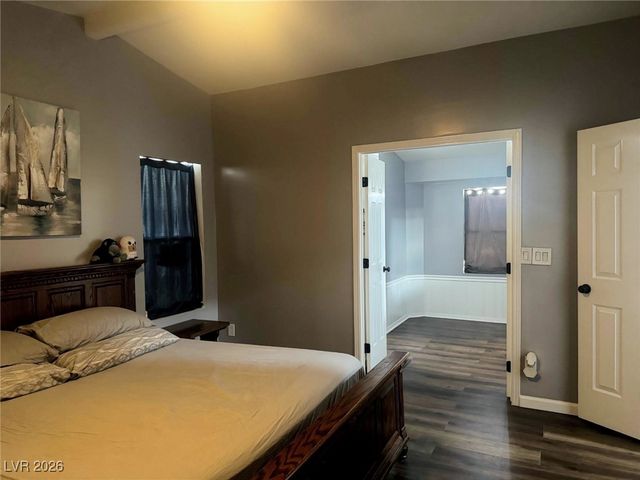 3603 Huerta Drive, Las Vegas, NV 89121