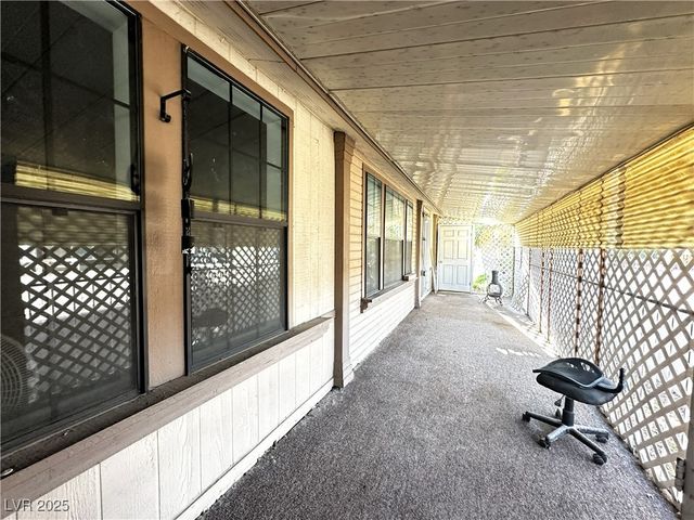 3603 Huerta Drive, Las Vegas, NV 89121