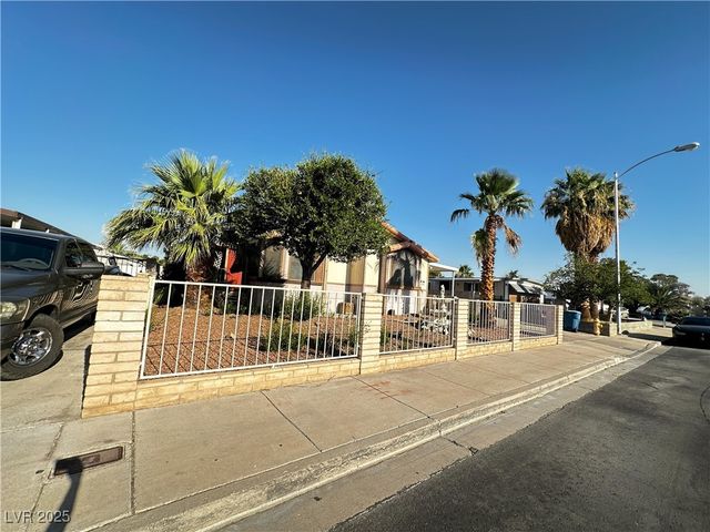 3603 Huerta Drive, Las Vegas, NV 89121