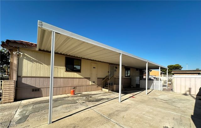 3603 Huerta Drive, Las Vegas, NV 89121