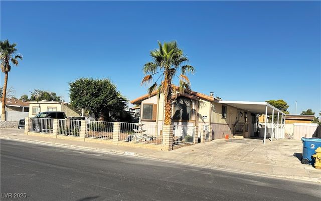 3603 Huerta Drive, Las Vegas, NV 89121