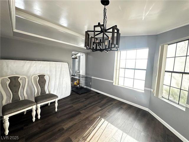 3603 Huerta Drive, Las Vegas, NV 89121