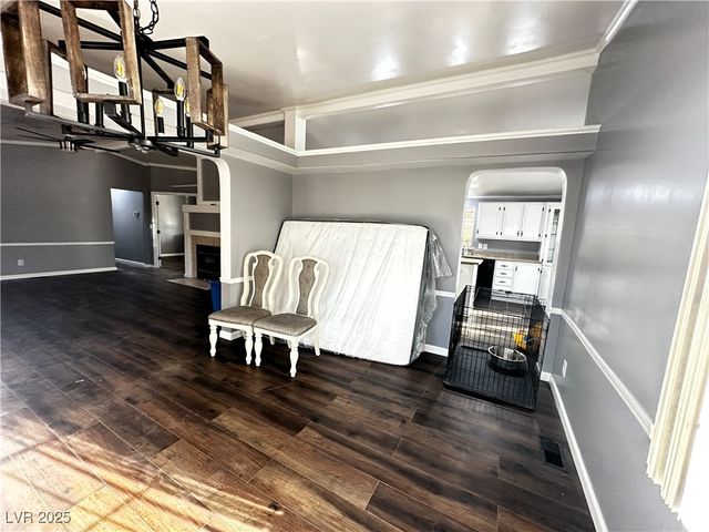 3603 Huerta Drive, Las Vegas, NV 89121