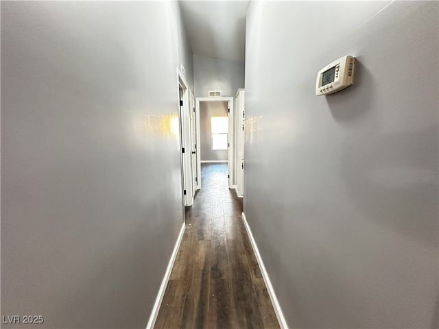 3603 Huerta Drive, Las Vegas, NV 89121