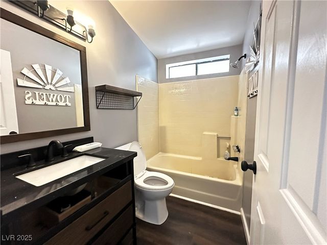 3603 Huerta Drive, Las Vegas, NV 89121