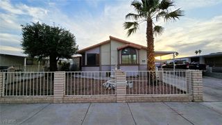 3603 Huerta Drive, Las Vegas, NV 89121