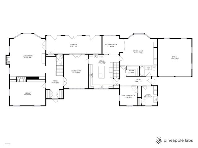 965 Castlegate Court, Lake Forest, IL 60045