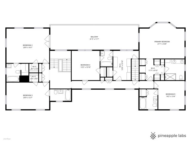 965 Castlegate Court, Lake Forest, IL 60045