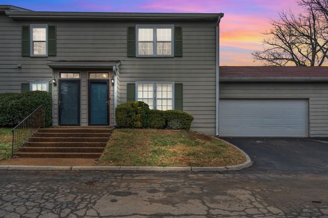 2077 Nashboro Blvd, Nashville, TN 37217