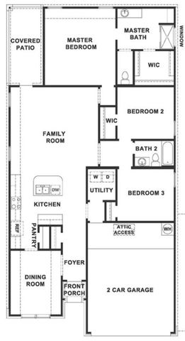 149 Dusky Thrush DR, Kyle, TX 78640