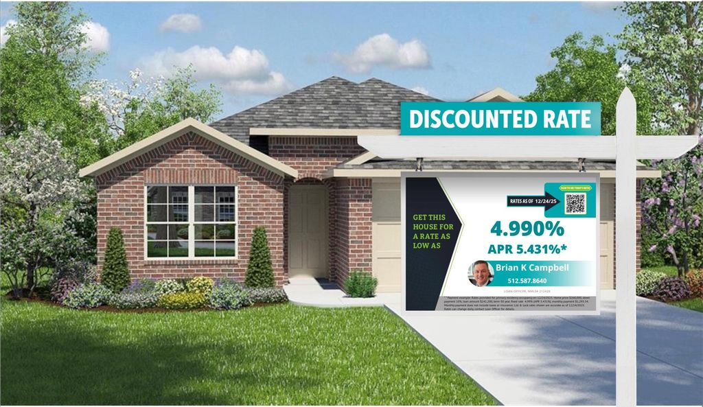 149 Dusky Thrush DR, Kyle, TX 78640