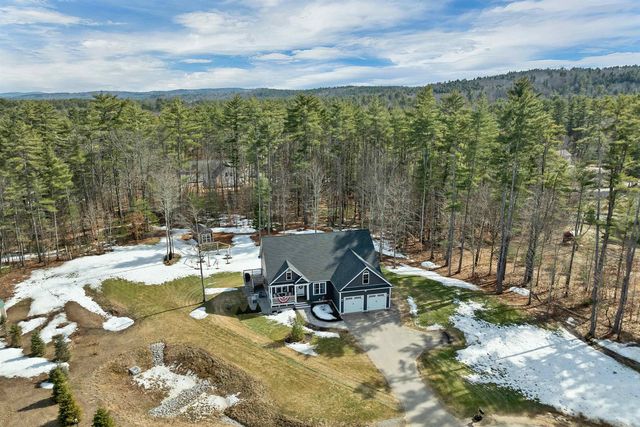 50 Madison Way, Loudon, NH 03307