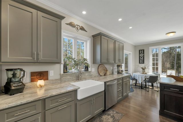 50 Madison Way, Loudon, NH 03307