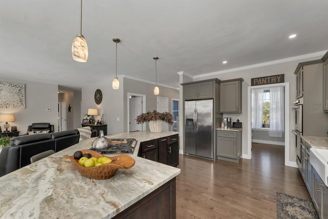 50 Madison Way, Loudon, NH 03307