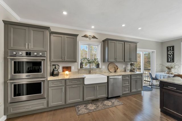 50 Madison Way, Loudon, NH 03307