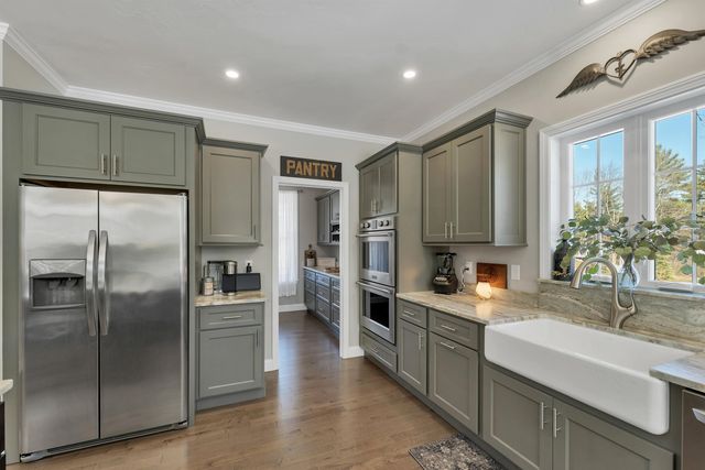 50 Madison Way, Loudon, NH 03307