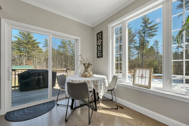 50 Madison Way, Loudon, NH 03307