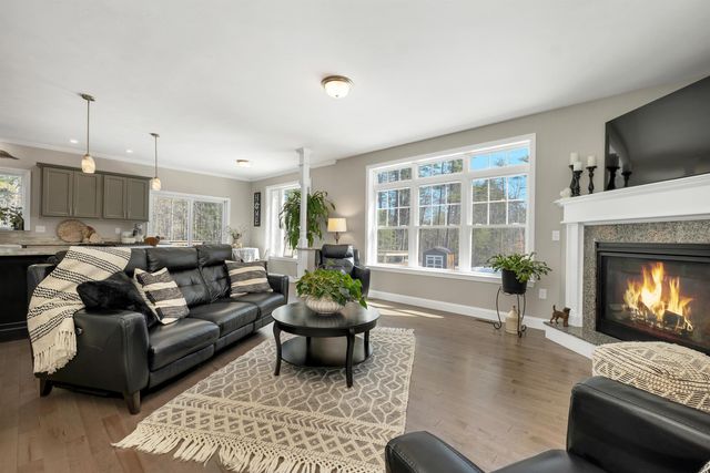 50 Madison Way, Loudon, NH 03307