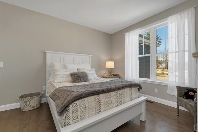 50 Madison Way, Loudon, NH 03307