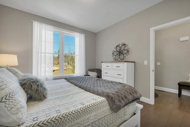 50 Madison Way, Loudon, NH 03307