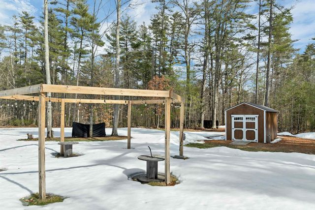 50 Madison Way, Loudon, NH 03307