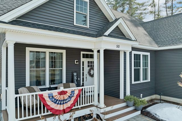50 Madison Way, Loudon, NH 03307