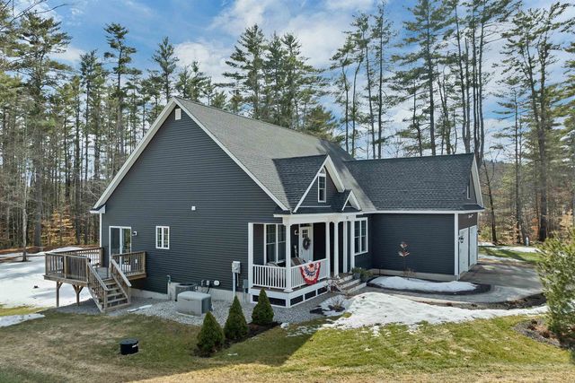 50 Madison Way, Loudon, NH 03307