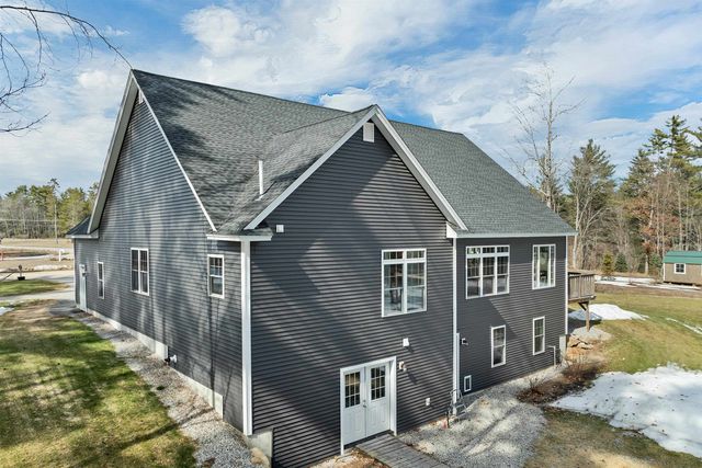 50 Madison Way, Loudon, NH 03307