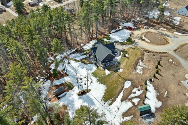 50 Madison Way, Loudon, NH 03307