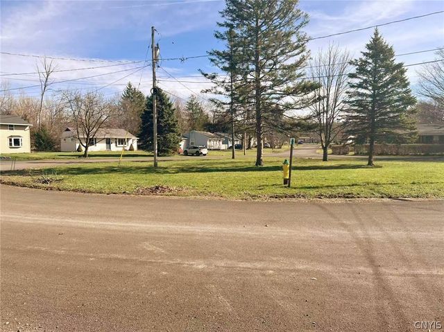 21 Tyler Court, Manlius, NY 13104