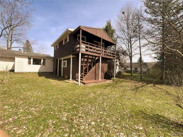 21 Tyler Court, Manlius, NY 13104