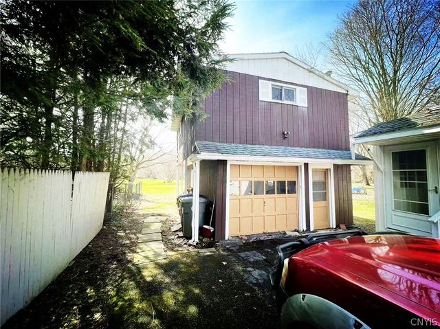 21 Tyler Court, Manlius, NY 13104