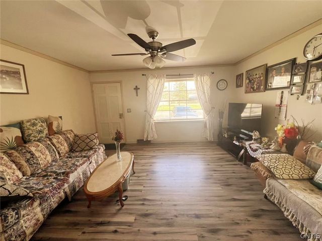 21 Tyler Court, Manlius, NY 13104