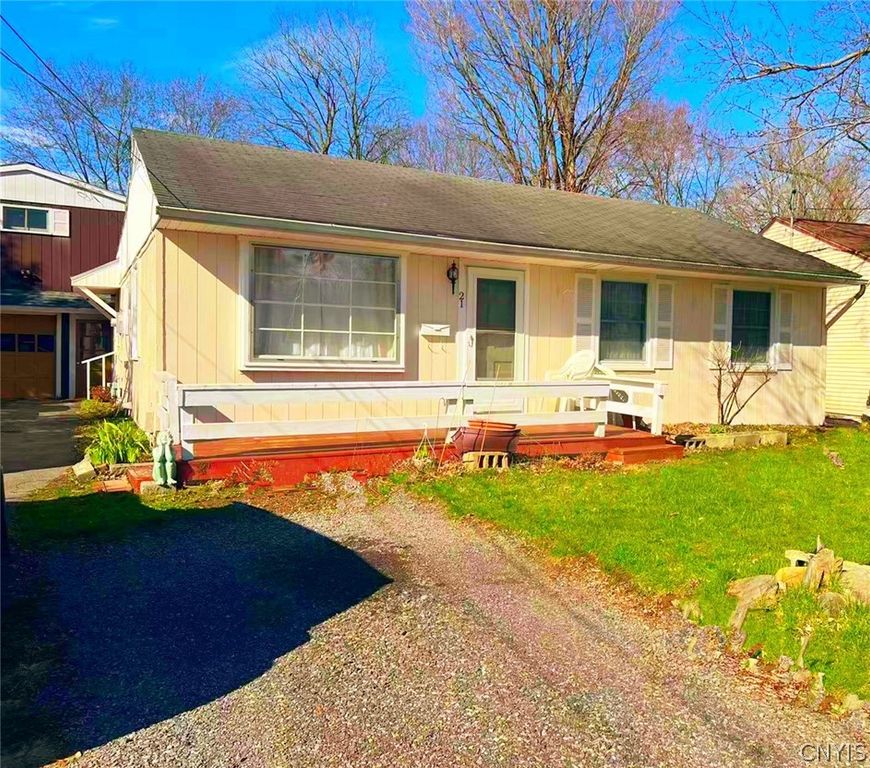 21 Tyler Court, Manlius, NY 13104