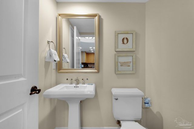 1 Portofino Dr 2003, Pensacola Beach, FL 32561